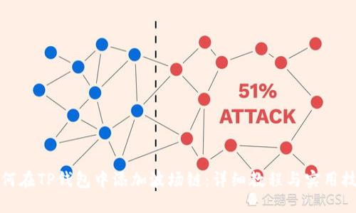 如何在TP钱包中添加波场链：详细教程与实用技巧