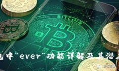 TP钱包中“ever”功能详解