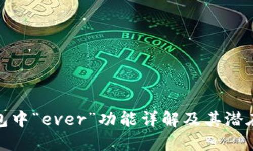 TP钱包中“ever”功能详解及其潜在影响