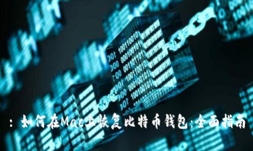 : 如何在Mac上恢复比特币钱包：全面指南