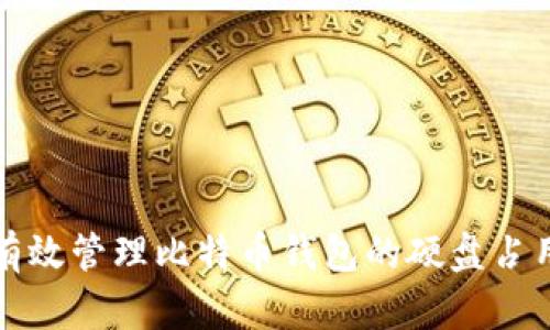 如何有效管理比特币钱包的硬盘占用问题