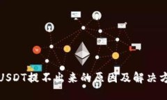 TP钱包USDT提不出来的原因