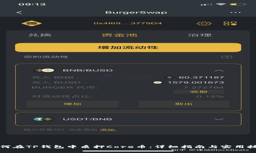 如何在TP钱包中质押Core币：详细指南与实用技巧