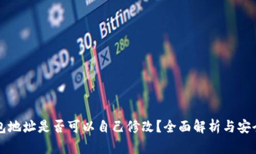 TP钱包地址是否可以自己修改？全面解析与安全提示