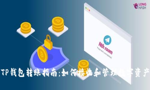 TP钱包转账指南：如何接收和管理数字资产