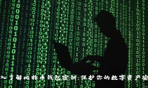 深入了解比特币钱包密钥：保护你的数字资产安全