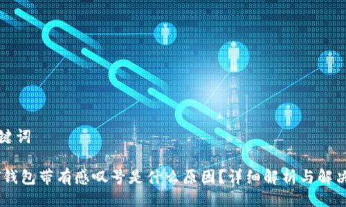 与关键词

USDT钱包带有感叹号是什么原因？详细解析与解决方案