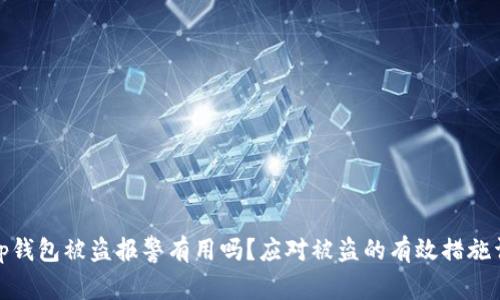 : tp钱包被盗报警有用吗？应对被盗的有效措施详解