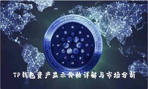 TP钱包资产显示价格详解与市场分析