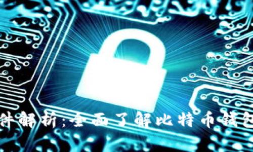 比特币钱包文件解析：全面了解比特币钱包地址及其管理