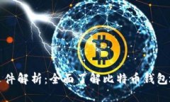 比特币钱包文件解析：全