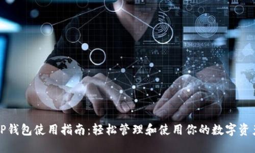 TP钱包使用指南：轻松管理和使用你的数字资产
