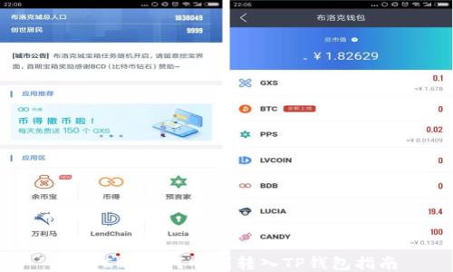 
链信CCT如何顺利转入TP钱包指南