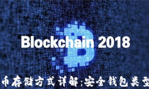
狗狗币存储方式详解：安全钱包类型解析