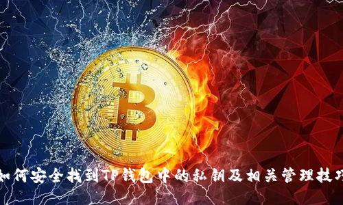 如何安全找到TP钱包中的私钥及相关管理技巧