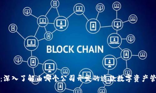 tp钱包：深入了解由哪个公司开发的这款数字资产管理工具