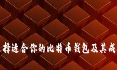 如何选择适合你的比特币