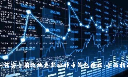如何安全有效地更新比特币钱包数据：全面指南