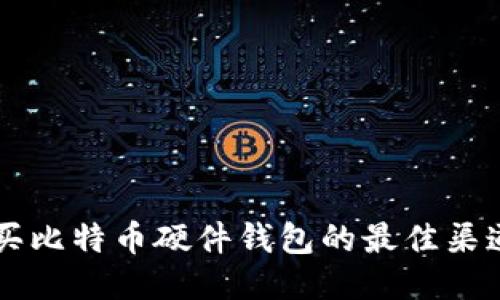 国内购买比特币硬件钱包的最佳渠道与推荐