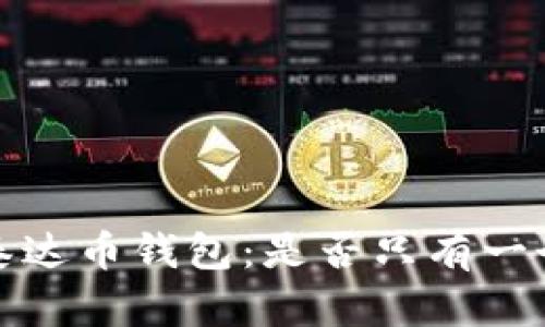  探究泰达币钱包：是否只有一个选择？