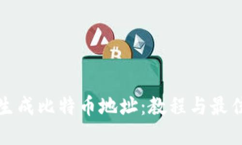 如何生成比特币地址：教程与最佳实践
