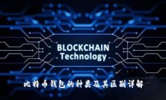 比特币钱包的种类及其区