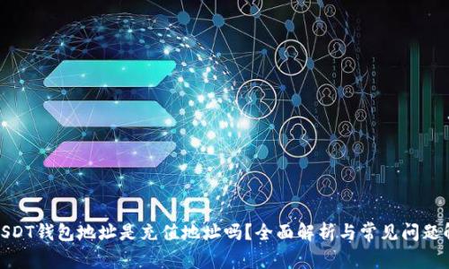 : USDT钱包地址是充值地址吗？全面解析与常见问题解答