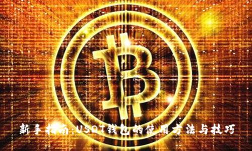 新手指南：USDT钱包的使用方法与技巧