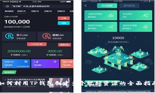 如何利用TP钱包创建多个视频资源的全面指南