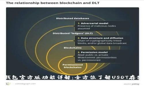 : USDT钱包官方版功能详解：全方位了解USDT存储与交易
