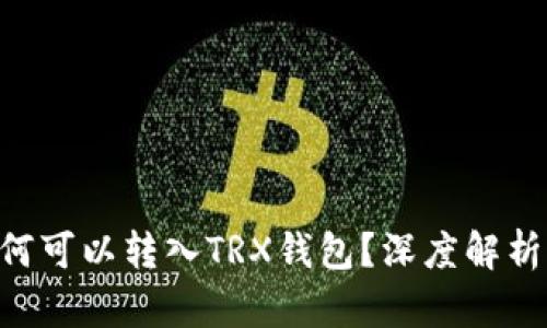 ETH代币为何可以转入TRX钱包？深度解析与技术原理