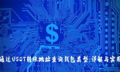 如何通过USDT转账地址查询