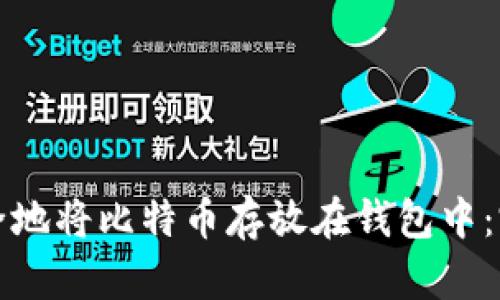 如何安全地将比特币存放在钱包中：完整指南