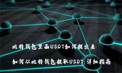 比特钱包里面USDT如何提出