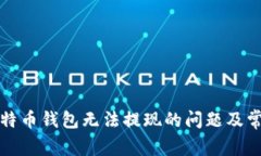 如何解决比特币钱包无法