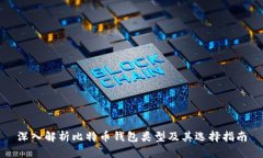 深入解析比特币钱包类型