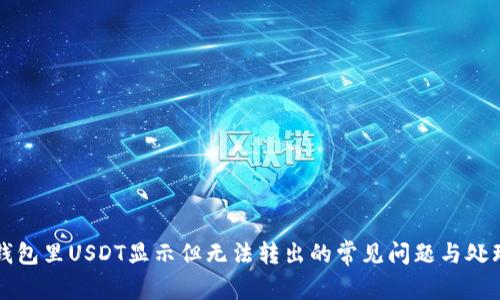 解决钱包里USDT显示但无法转出的常见问题与处理方法