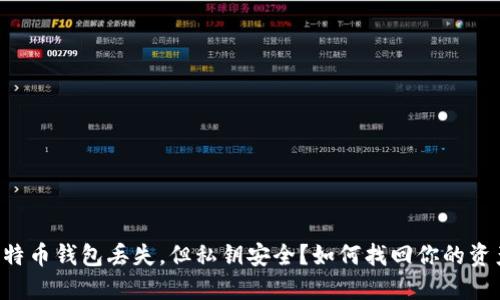 比特币钱包丢失，但私钥安全？如何找回你的资产！