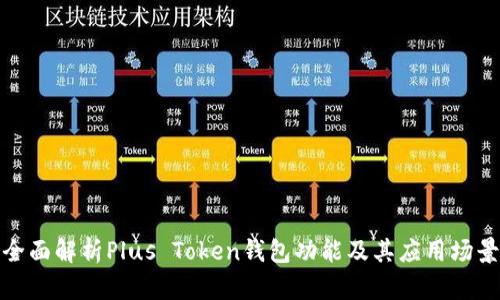 全面解析Plus Token钱包功能及其应用场景