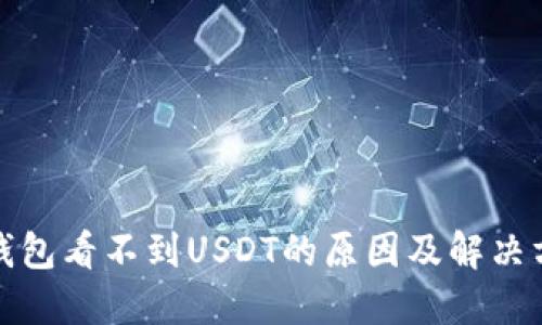 TP钱包看不到USDT的原因及解决方案
