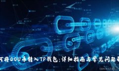 如何将DOU币转入TP钱包：详