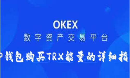 TP钱包购买TRX能量的详细指南