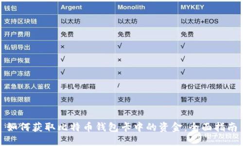 如何获取比特币钱包卡中的资金：全面指南