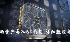 如何将TP钱包的资产导入
