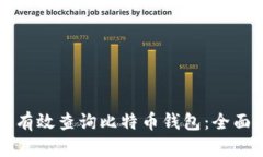 如何有效查询比特币钱包
