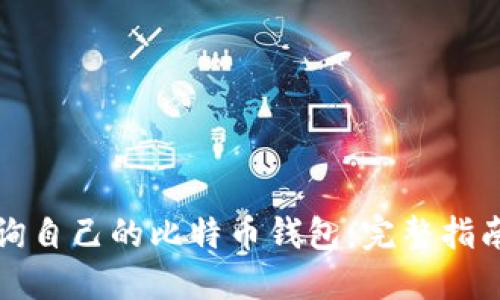如何快速查询自己的比特币钱包：完整指南与实用技巧