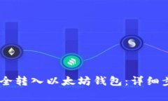 如何将USDT安全转入以太坊钱包：详细步骤与注意