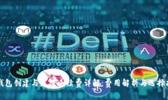 TP钱包创建与充值手续费详解：费用解析与选择指