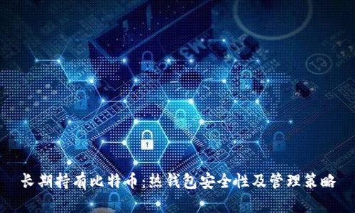 长期持有比特币：热钱包安全性及管理策略