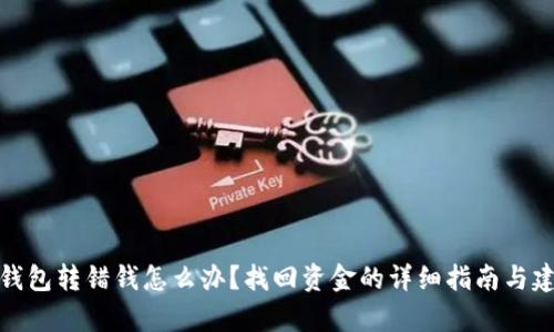 tp钱包转错钱怎么办？找回资金的详细指南与建议